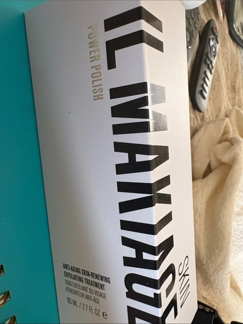 IL MAKIAGE Skin Hydrating Serum